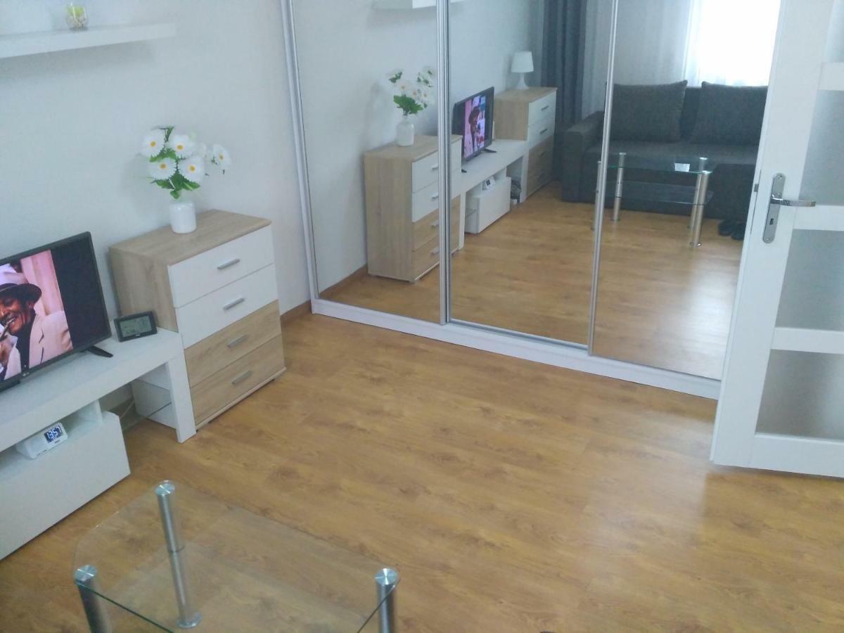 Apartament Unopuro W Centrum Chełm Екстериор снимка